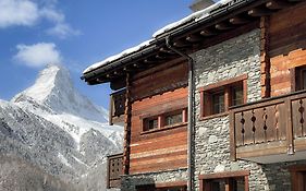 Mountain Paradise